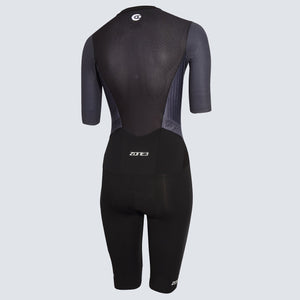 ZONE3 WOMEN'S AEROFORCE-X TRISUIT