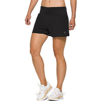 ASICS VENTILATE 2N1 3.5IN SHORT F/W
