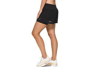 ASICS VENTILATE 2N1 3.5IN SHORT F/W