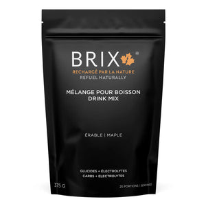 BRIX ELECTROLYTE 375 G