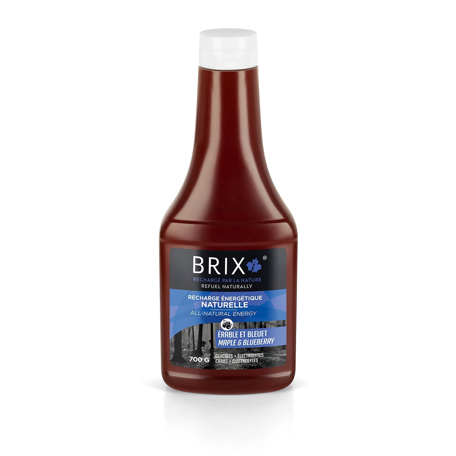 BRIX ÉRABLE 700G