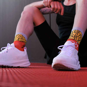 bvsport_nutrisocksultratrail_unisexe_frenchfries_laboutiquedulac
