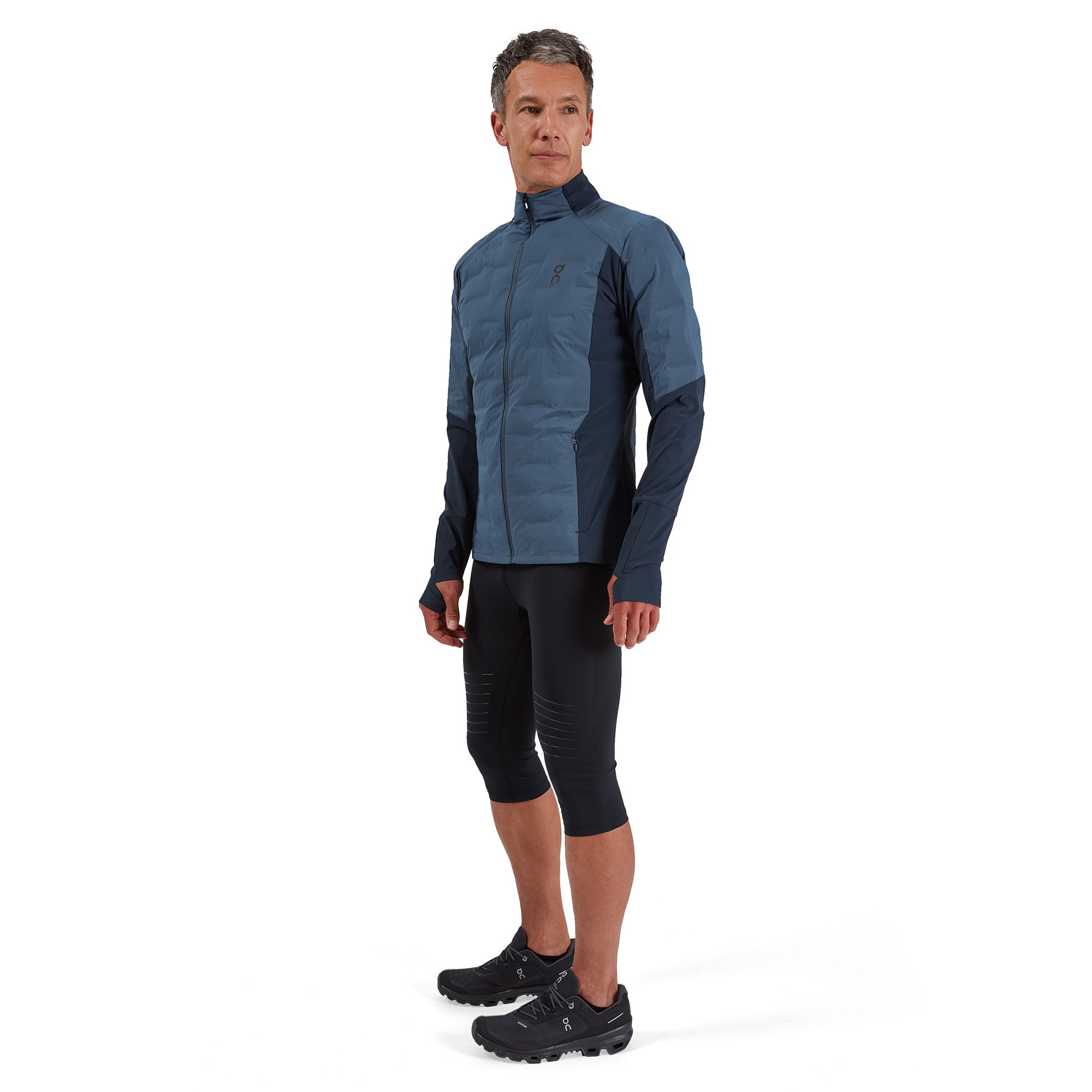 ON CLIMATE JACKET H/M