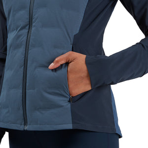 ON CLIMATE JACKET F/W