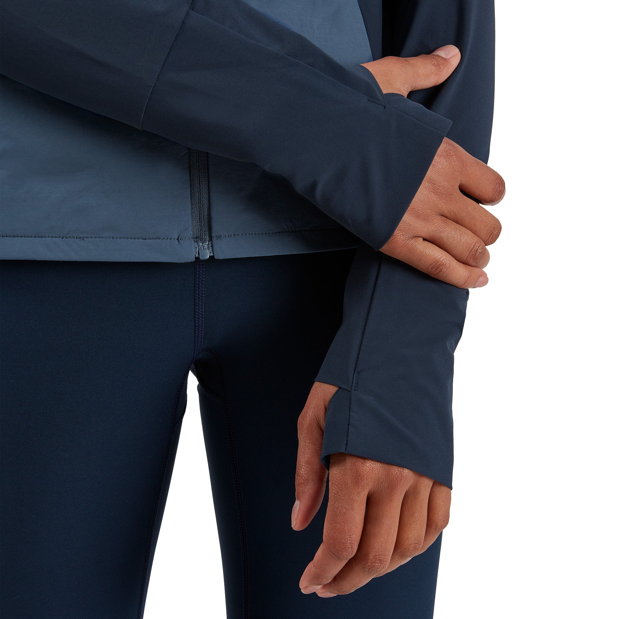 ON CLIMATE JACKET F/W