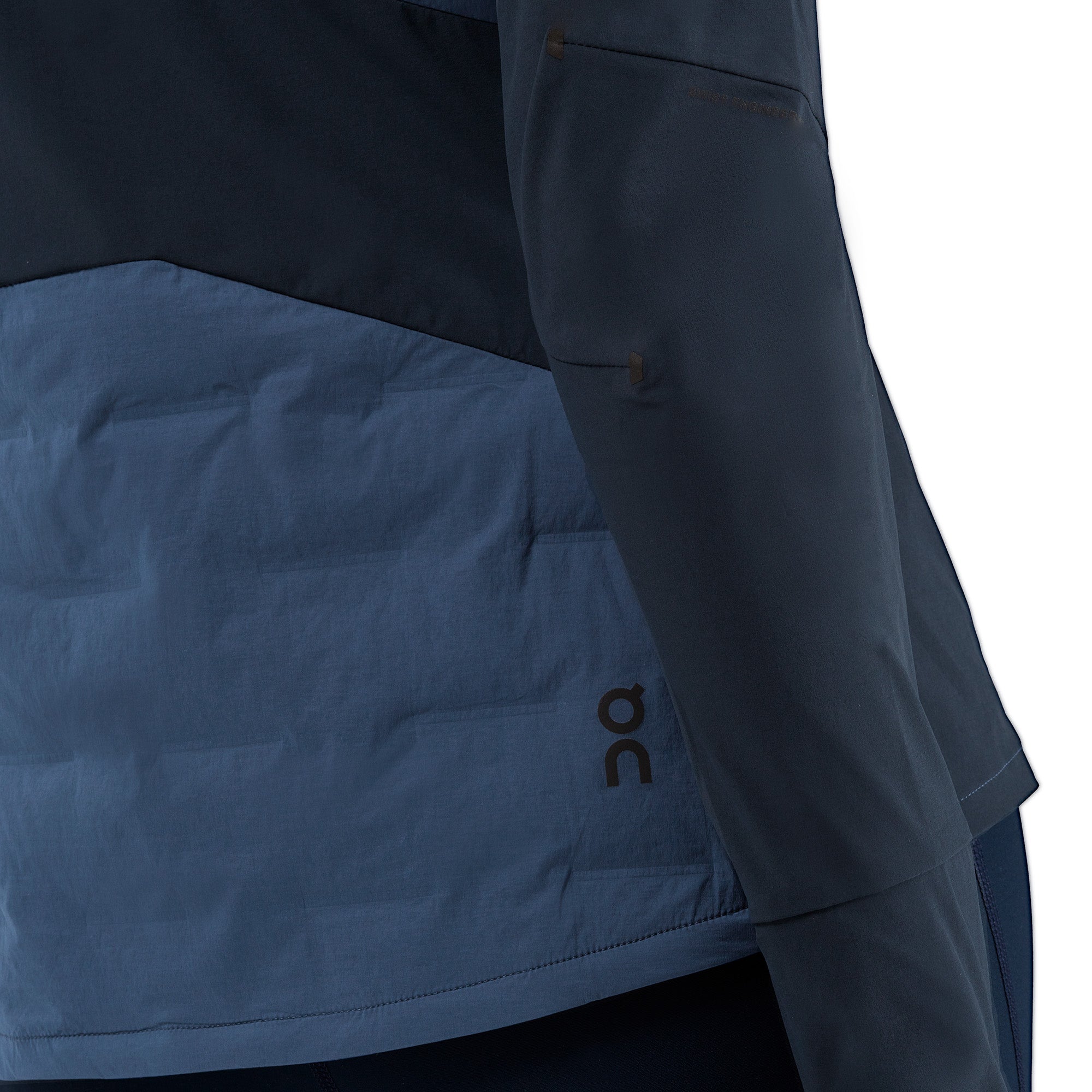 ON CLIMATE JACKET F/W