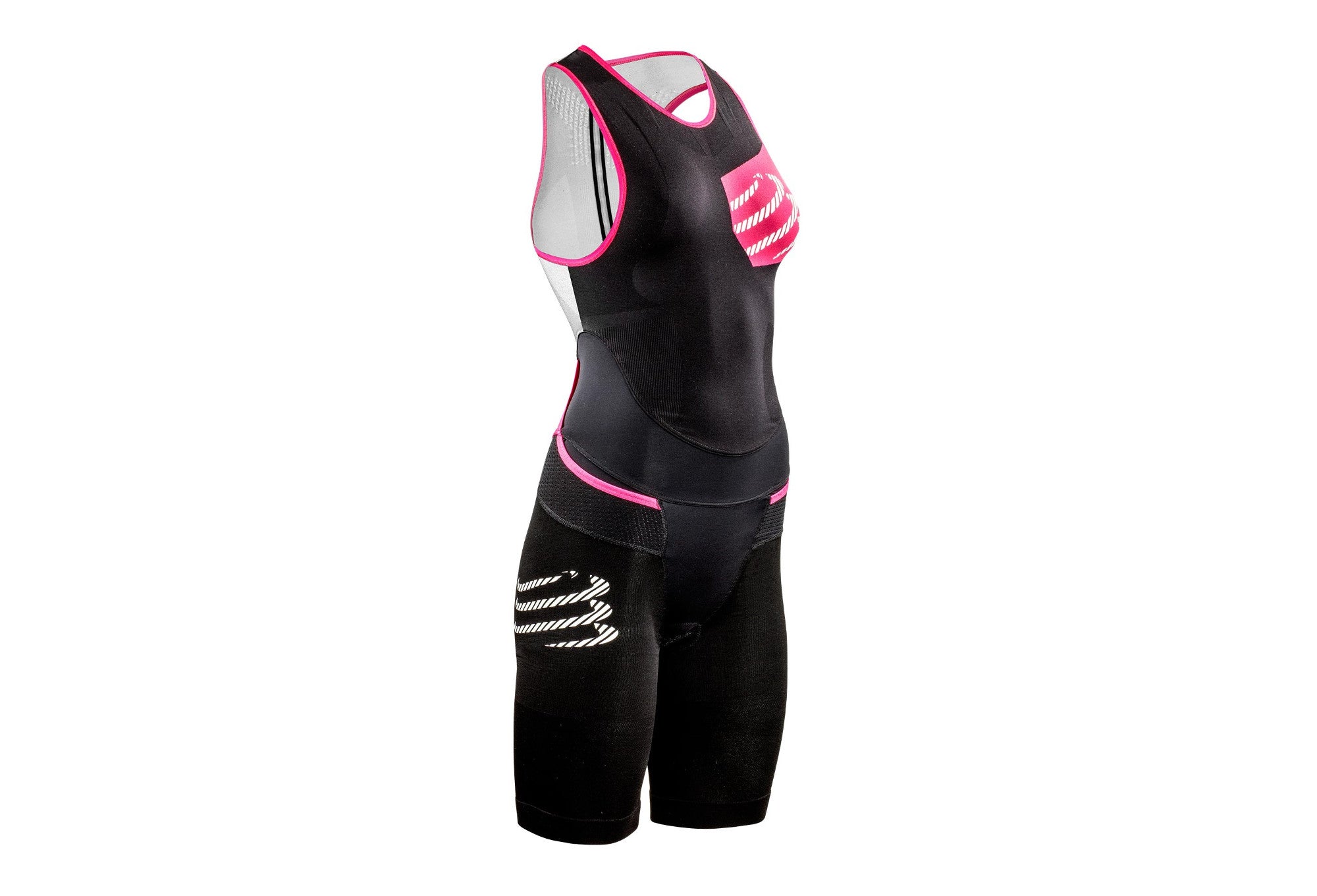 COMPRESSPORT AERO TRISUIT TR3 W