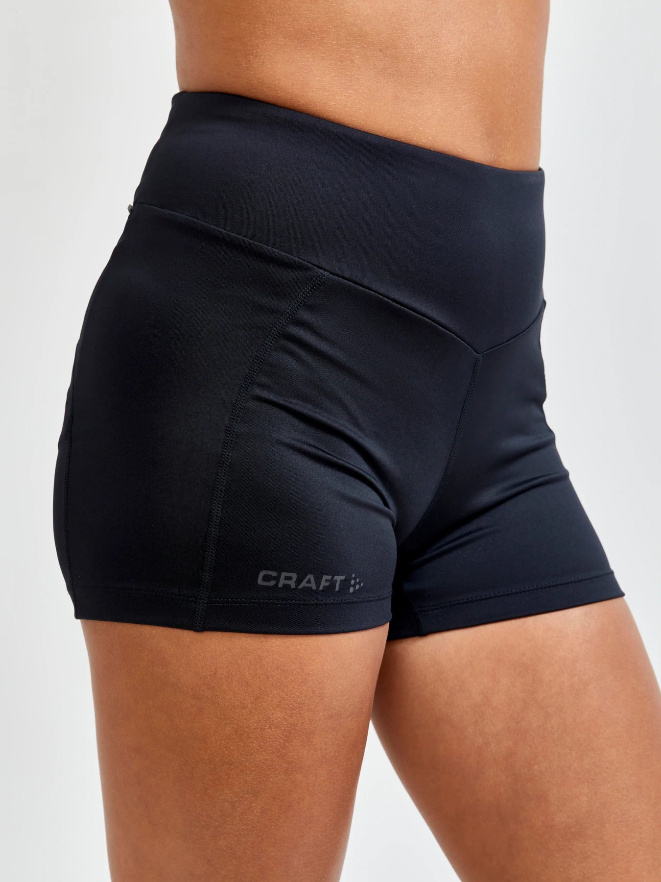 CRAFT ADV ESSENCE HOT PANT TIGHT F/W