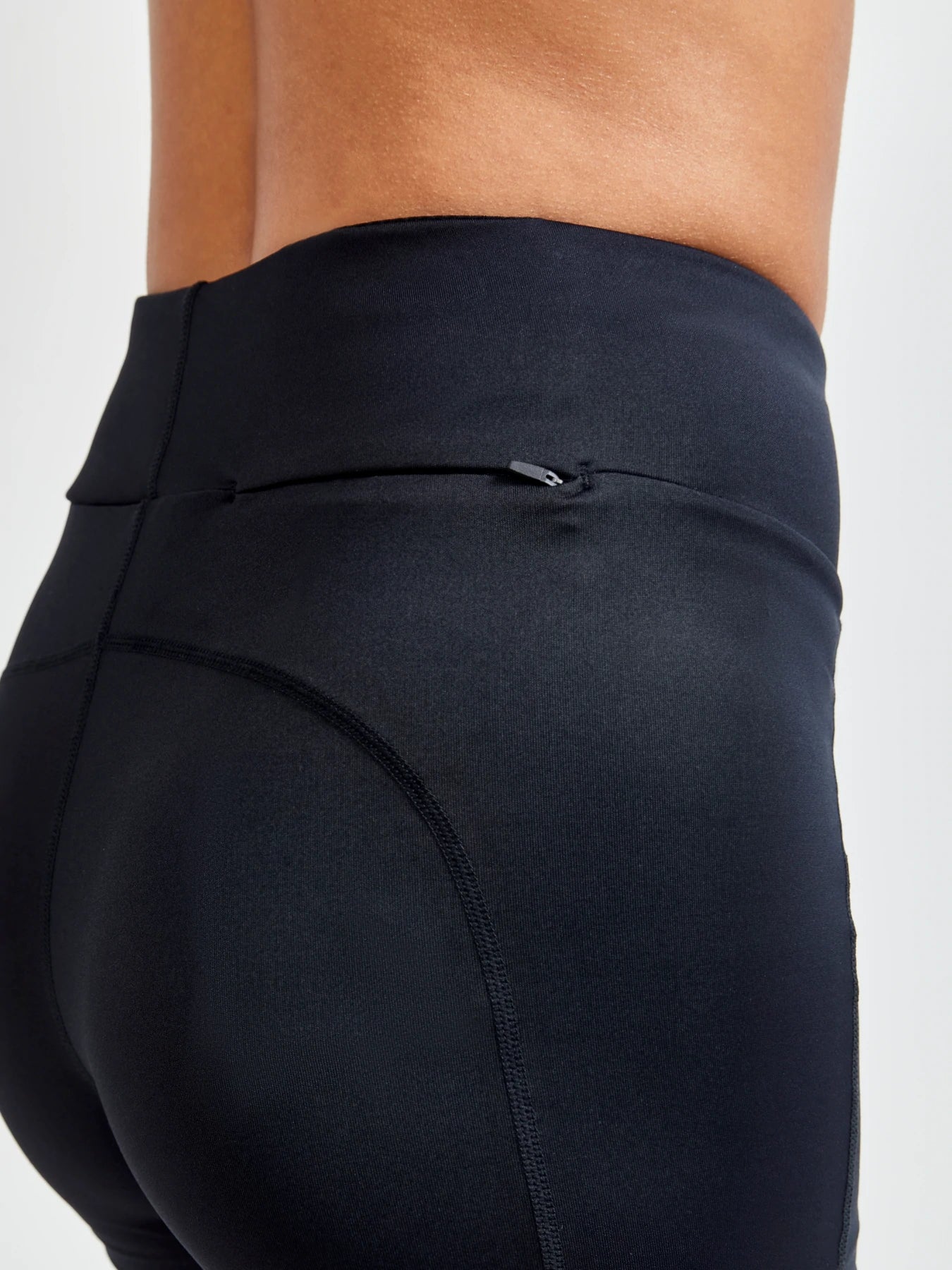 CRAFT ADV ESSENCE HOT PANT TIGHT F/W
