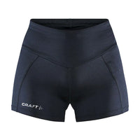 CRAFT ADV ESSENCE HOT PANT TIGHT F/W