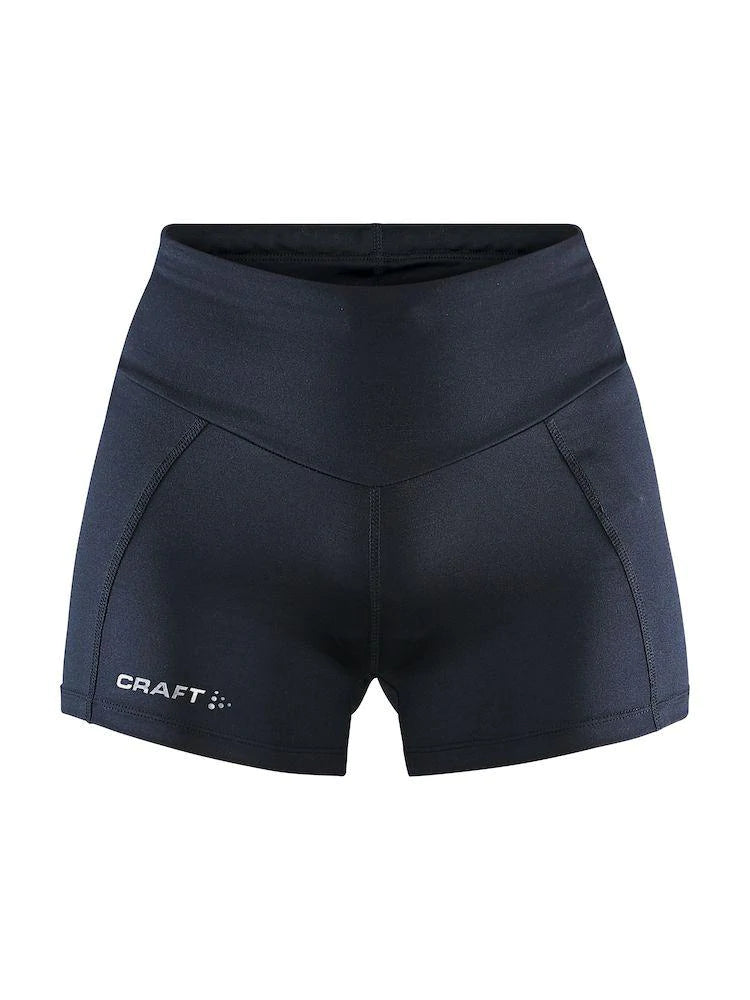 CRAFT ADV ESSENCE HOT PANT TIGHT F/W