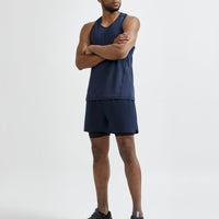 CRAFT ADV ESS 2 IN 1 STRETCH SHORTS H/M