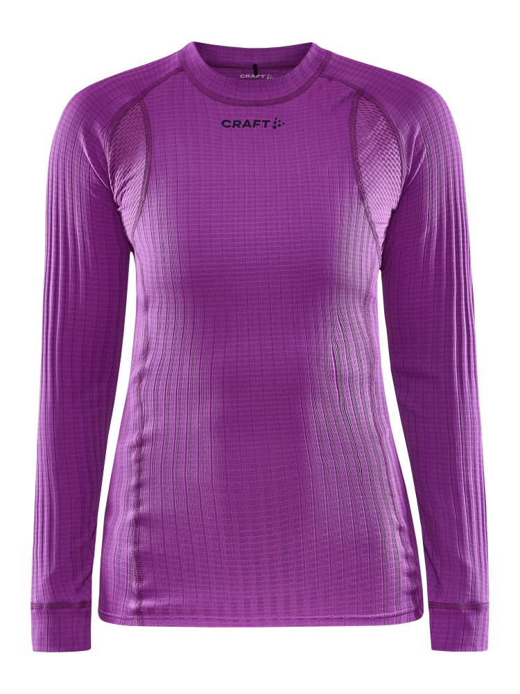 Craft active hotsell extreme 2.0 crewneck