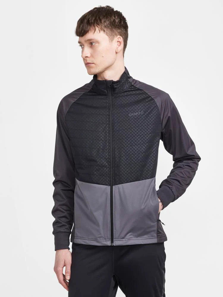 CRAFT ADV NORDIC TRAINING JKT H/M
