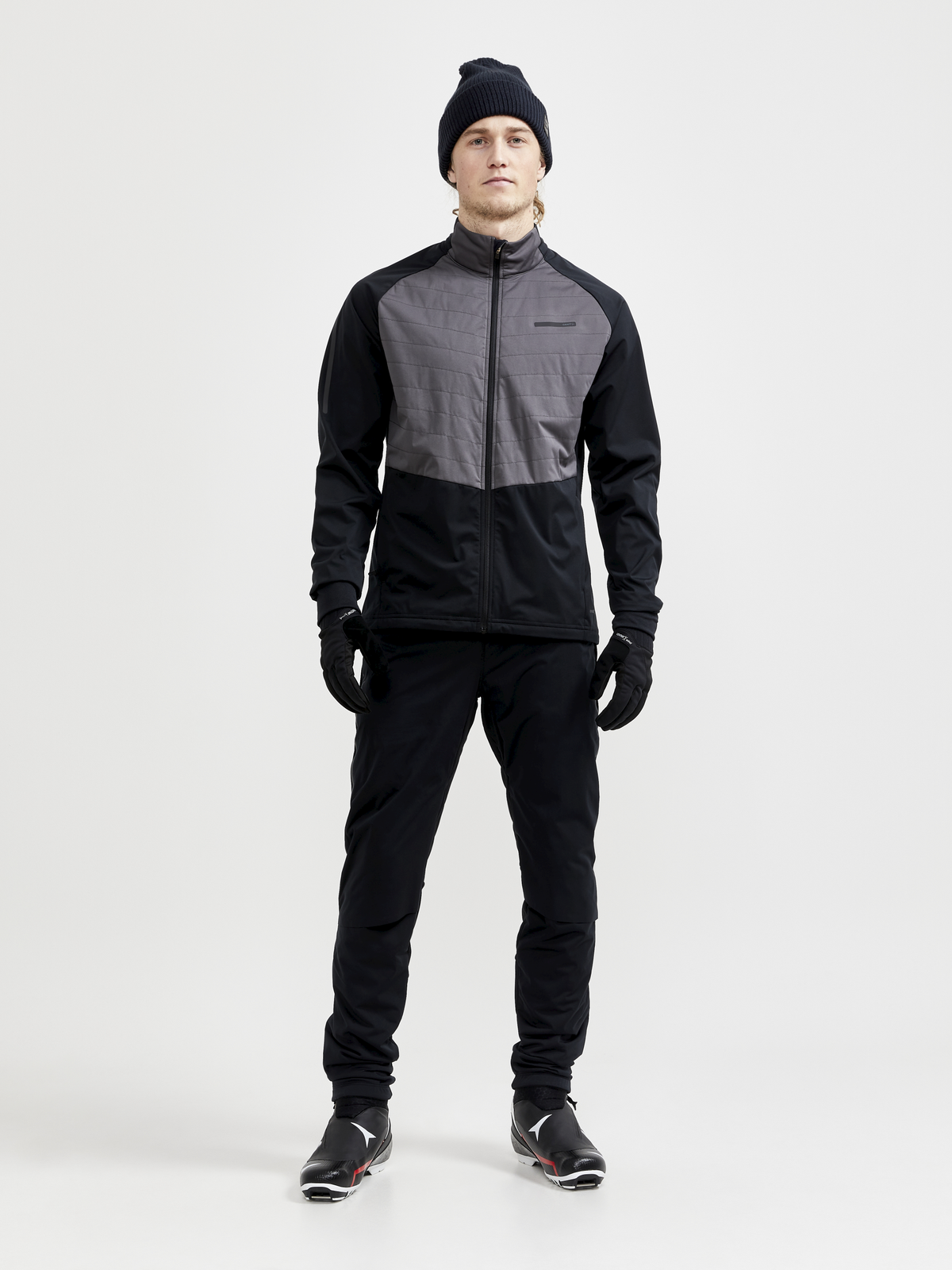 CRAFT ADV NORDIC TRAINING JKT H/M