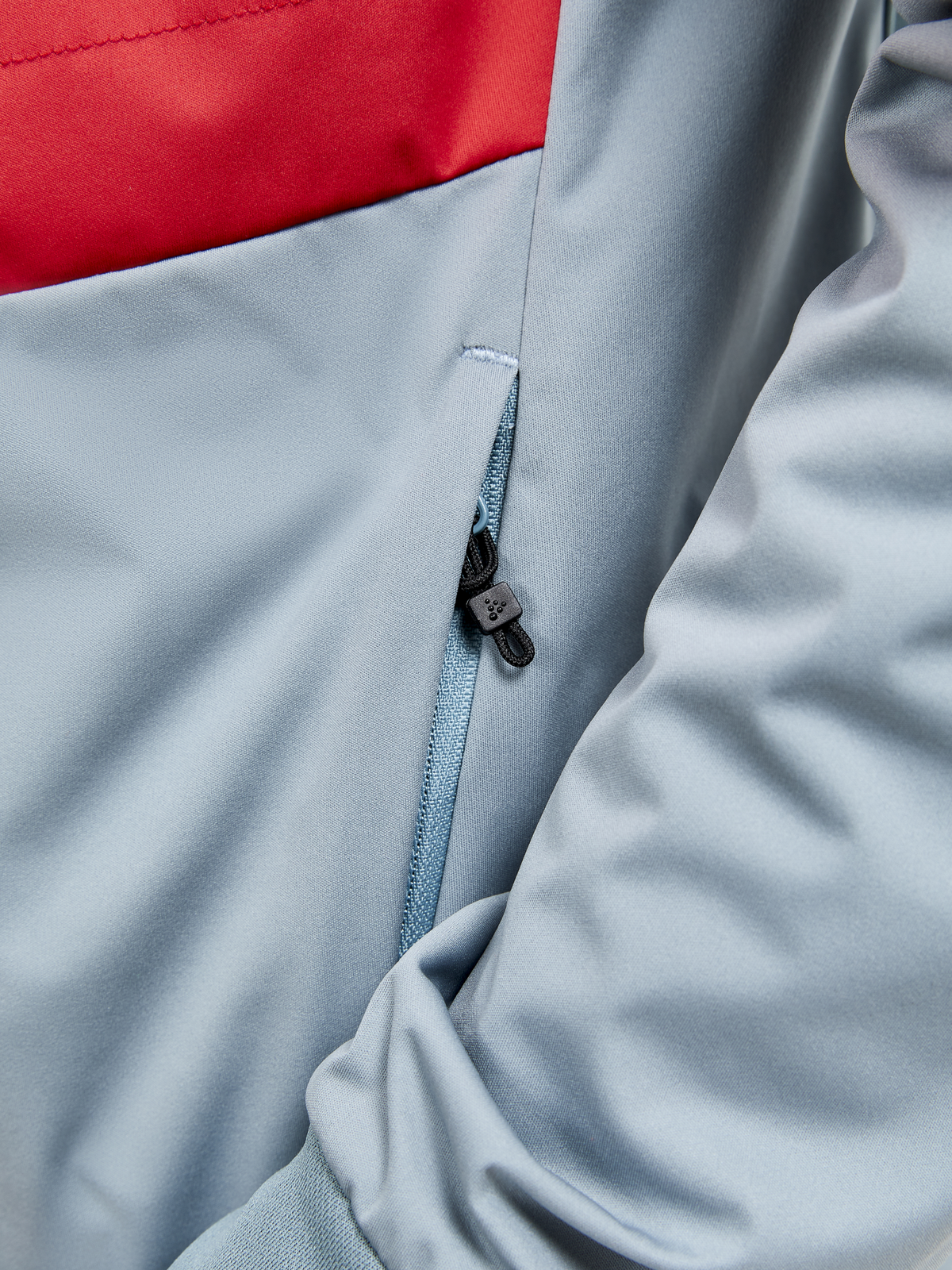 CRAFT ADV NORDIC TRAINING JKT H/M