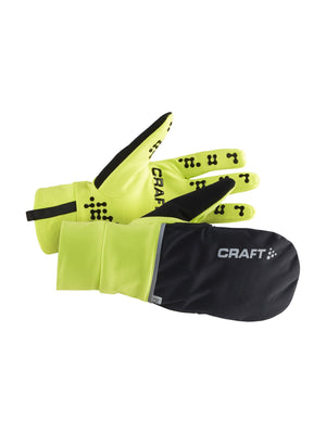 CRAFT HYBRID WEATHER GLOVE