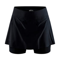 CRAFT PRO HYPERVENT 2IN1 SKIRT F/W