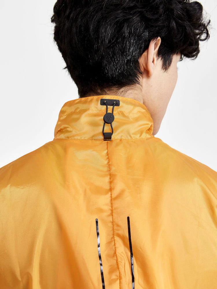 CRAFT PRO HYPERVENT JACKET H/M