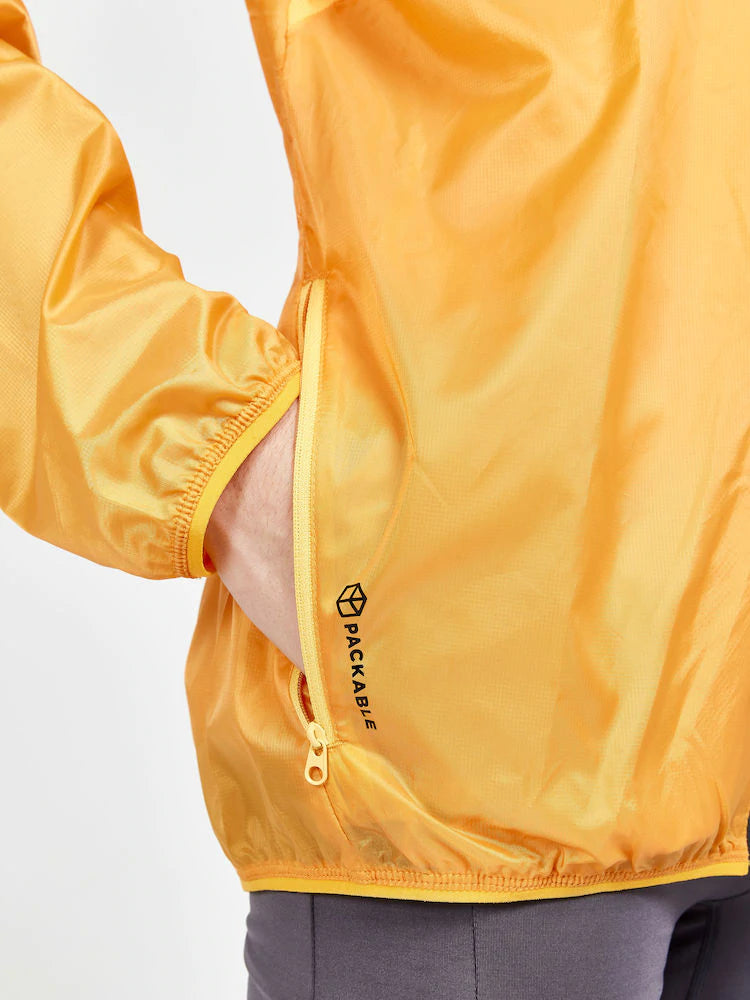 CRAFT PRO HYPERVENT JACKET H/M