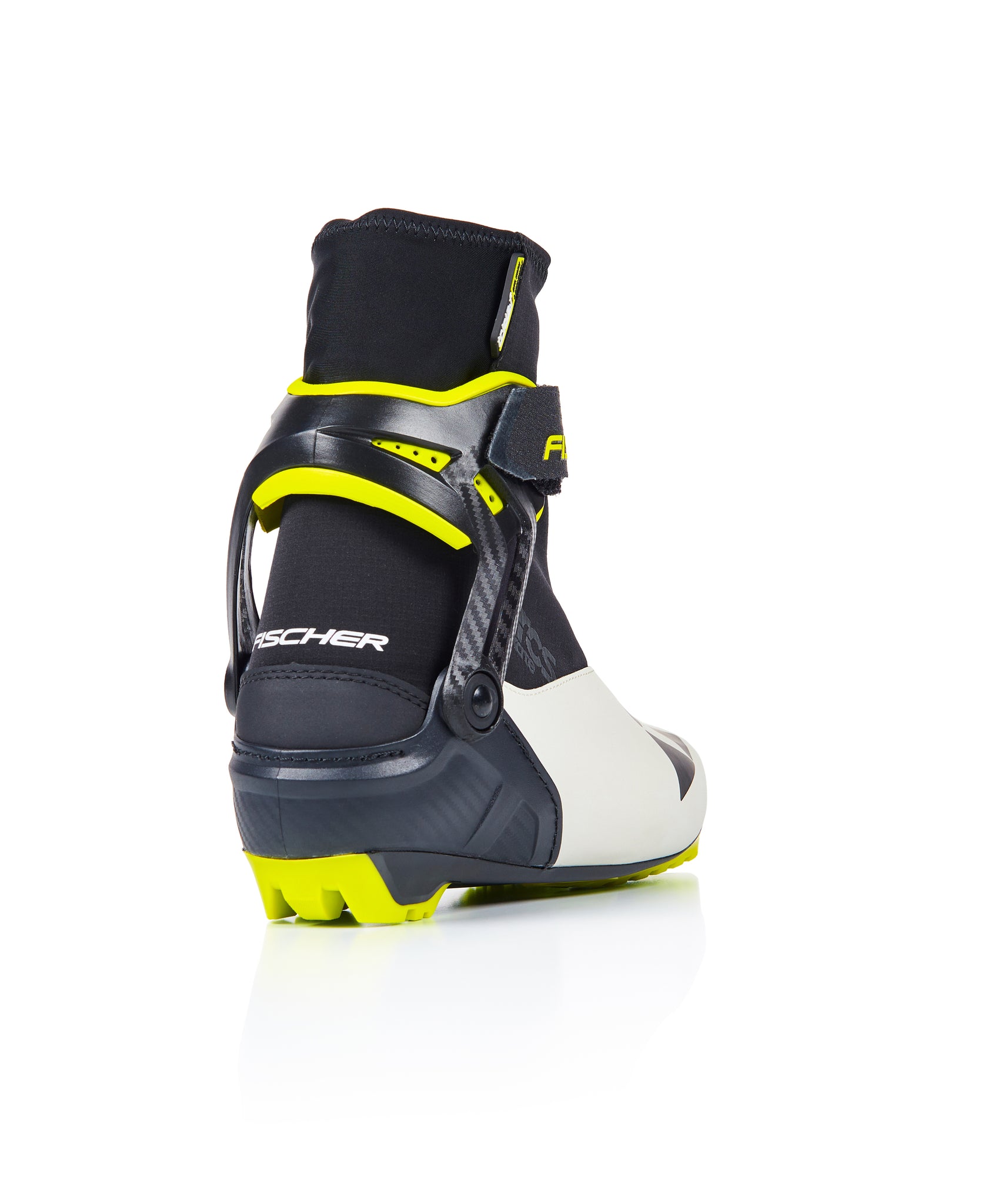 FISCHER RCS SKATE WS