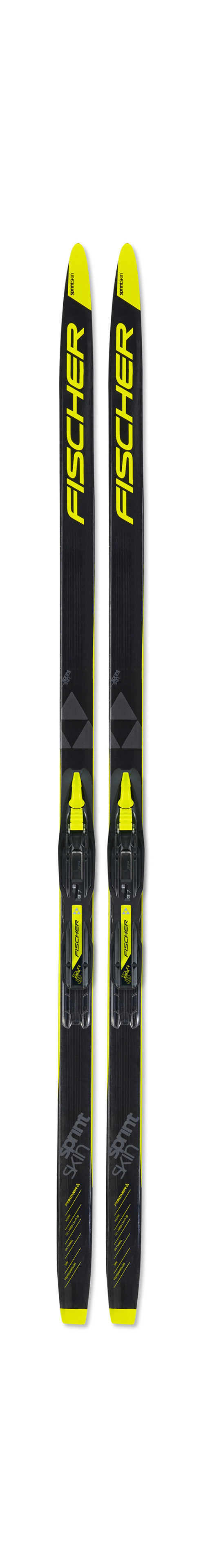 FISCHER SPRINT SKIN