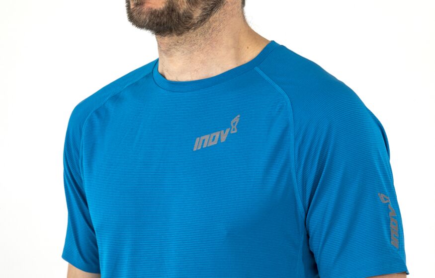 INOV8 BASE SS H/M