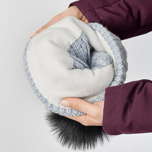 SALOMON BONNET IVY BEANIE