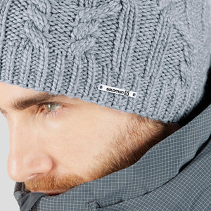 SALOMON BONNET IVY BEANIE