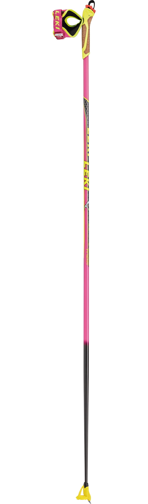 LEKI HRC MAX F