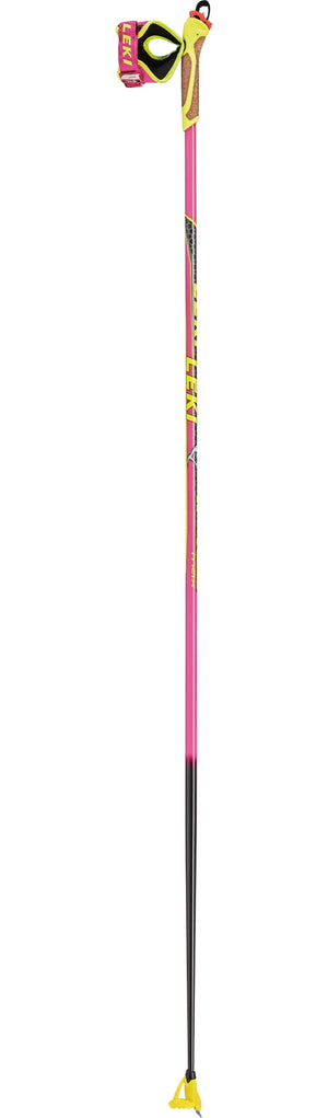 LEKI HRC MAX F