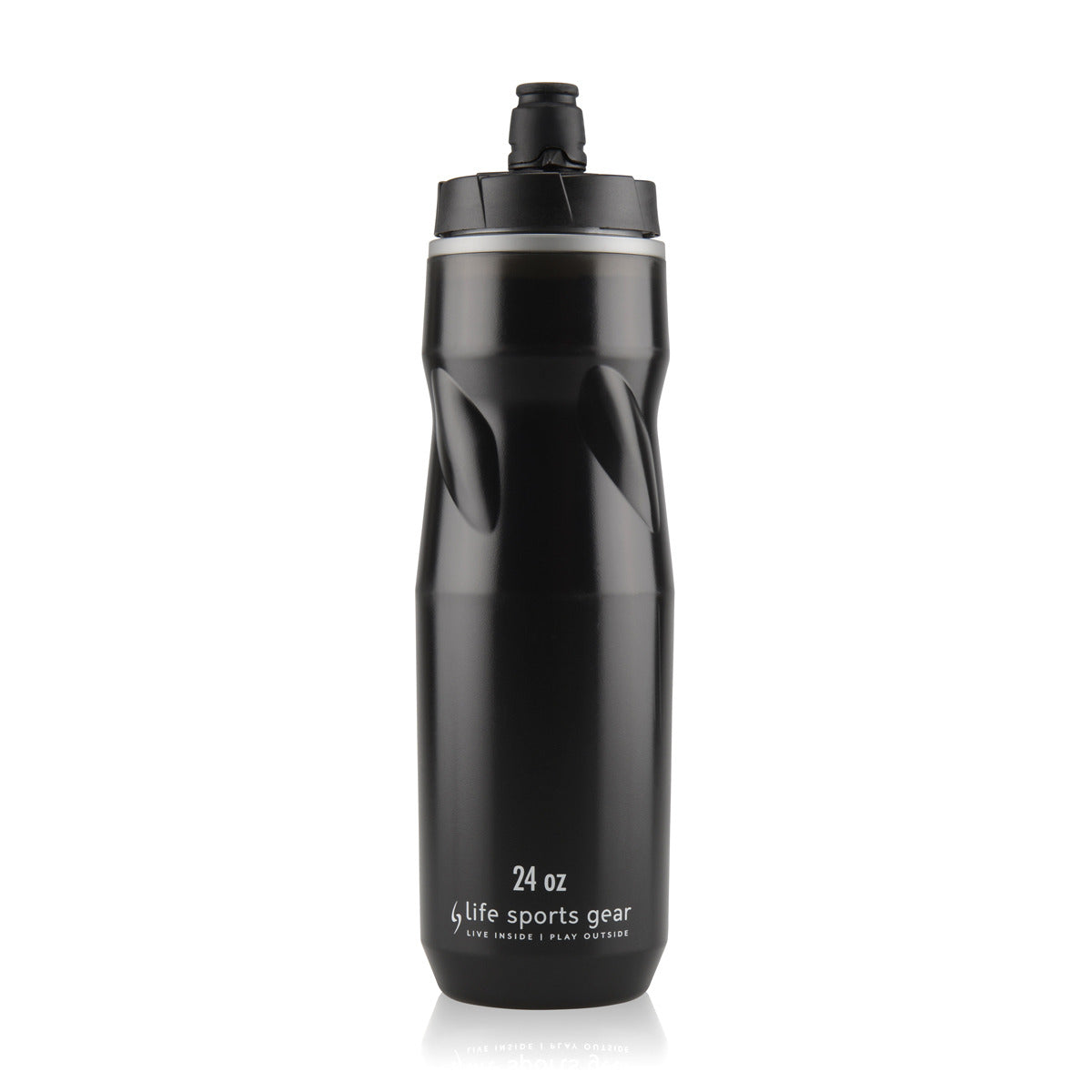 LIFESPORTS BOUTEILLE ISOLEE 24 OZ