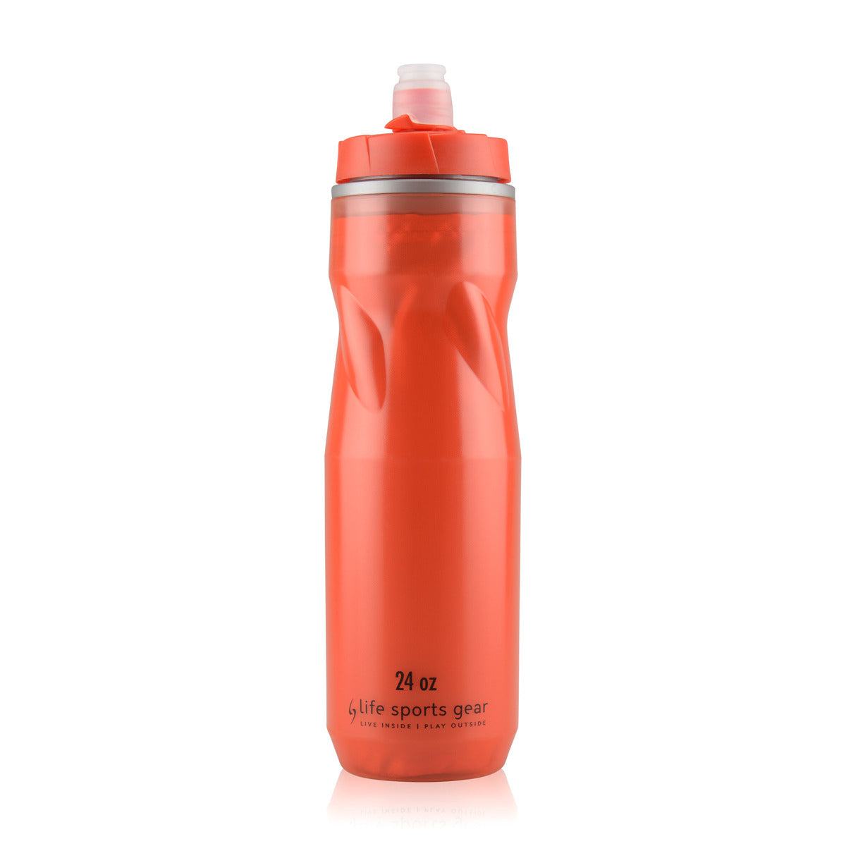 LIFESPORTS BOUTEILLE ISOLEE 24 OZ