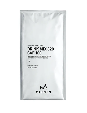 MAURTEN DM 320 CAF100