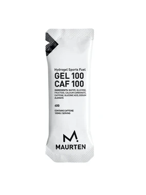 MAURTEN GEL 100 CAF100 (40G)