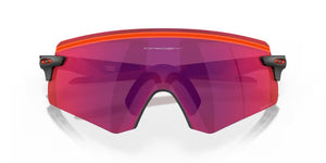 OAKLEY ENCODER STRIKE PRIZM ROAD-MATTE BLACK