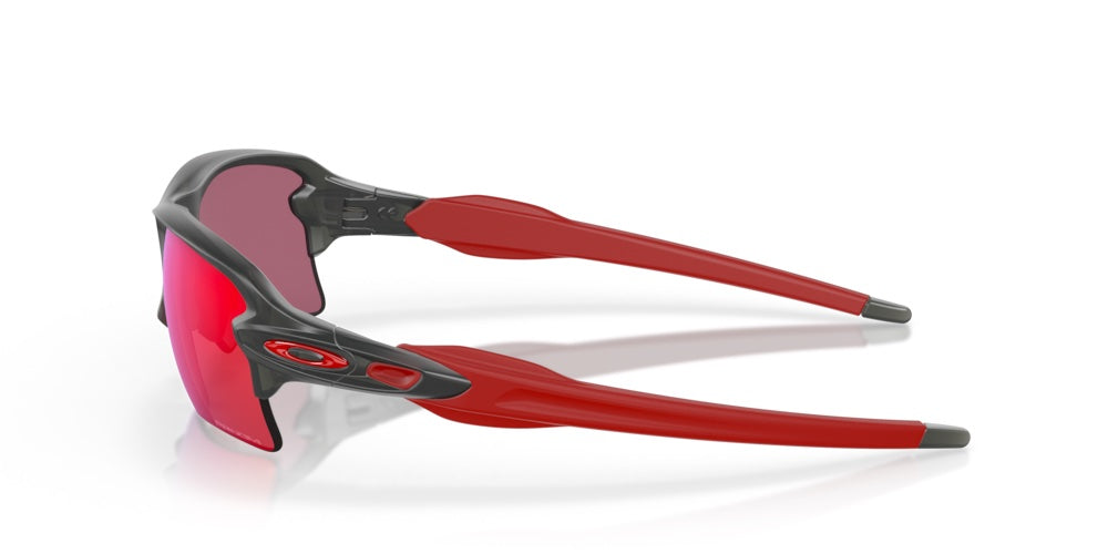 OAKLEY FLAK 2.0 XL MATTE GRAY SMOKE PRIZ 