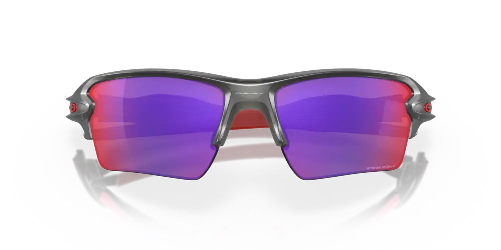 OAKLEY FLAK 2.0 XL MATTE GRAY SMOKE PRIZ 