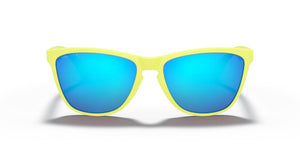 OAKLEY FROGSKINS 35TH MAT NEONYEL/PRIZM
