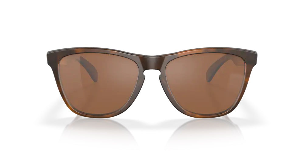 OAKLEY FROGSKINS MATT BROWN PRIZM TU
