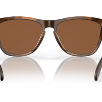 OAKLEY FROGSKINS MATT BROWN PRIZM TU