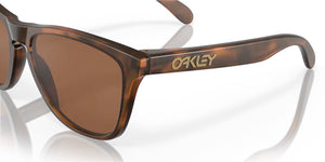 OAKLEY FROGSKINS MATT BROWN PRIZM TU