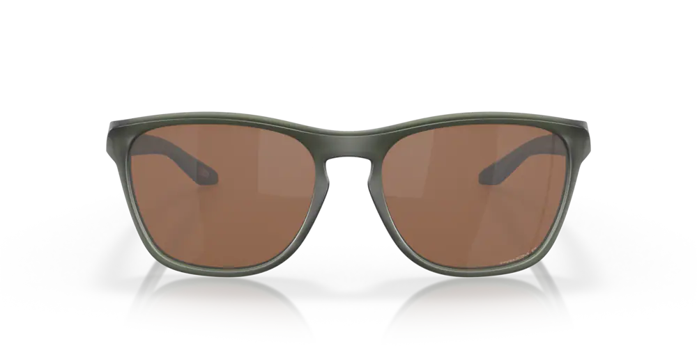 OAKLEY MANORBURN PRZM TUNGSTEN POLARIZED
