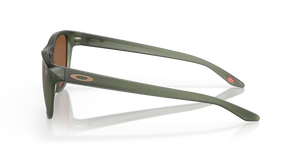 OAKLEY MANORBURN PRZM TUNGSTEN POLARIZED