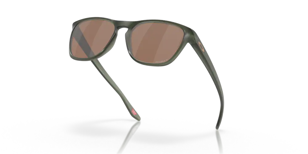 OAKLEY MANORBURN PRZM TUNGSTEN POLARIZED