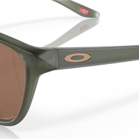 OAKLEY MANORBURN PRZM TUNGSTEN POLARIZED