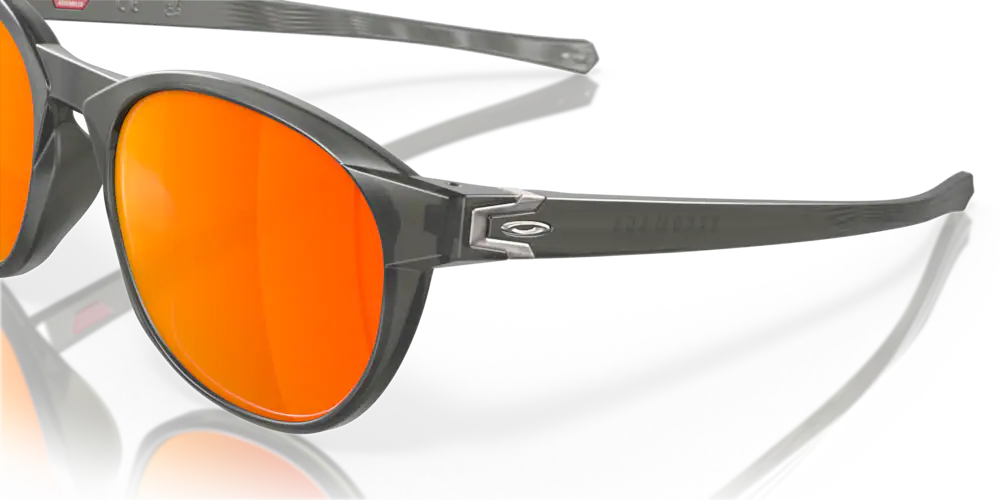 Oakley prizm ruby sales polarized