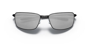 OAKLEY SQUARE WIRE POL BLK W/PRIZM BLK