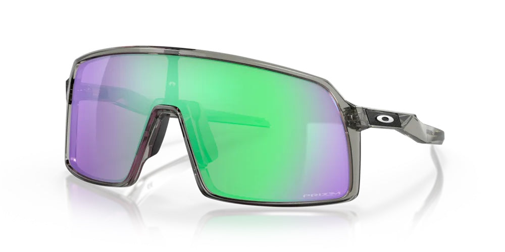 OAKLEY SUTRO - GREY INK - PRIZM ROAD JADE