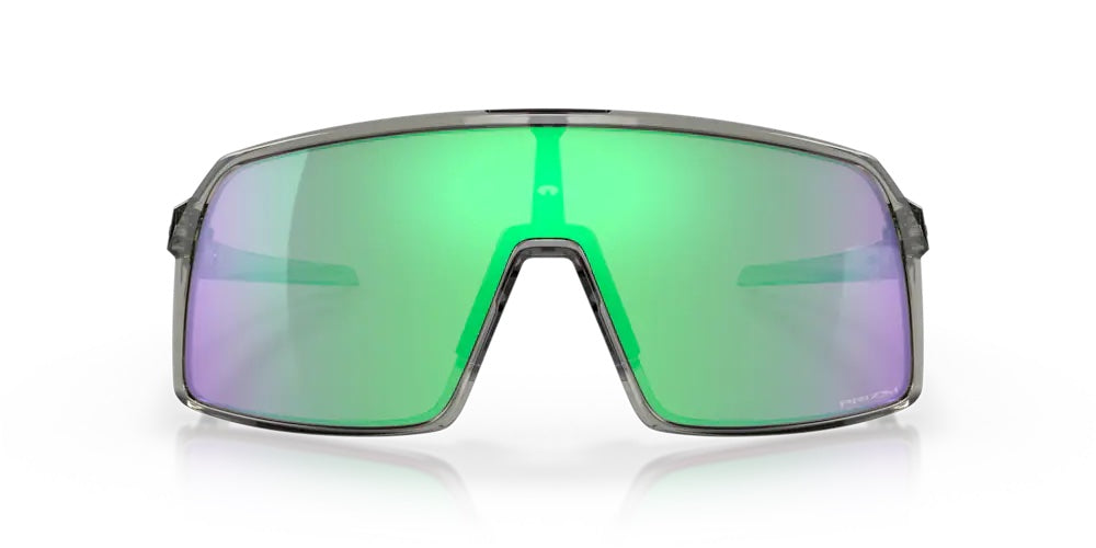 OAKLEY SUTRO - GREY INK - PRIZM ROAD JADE